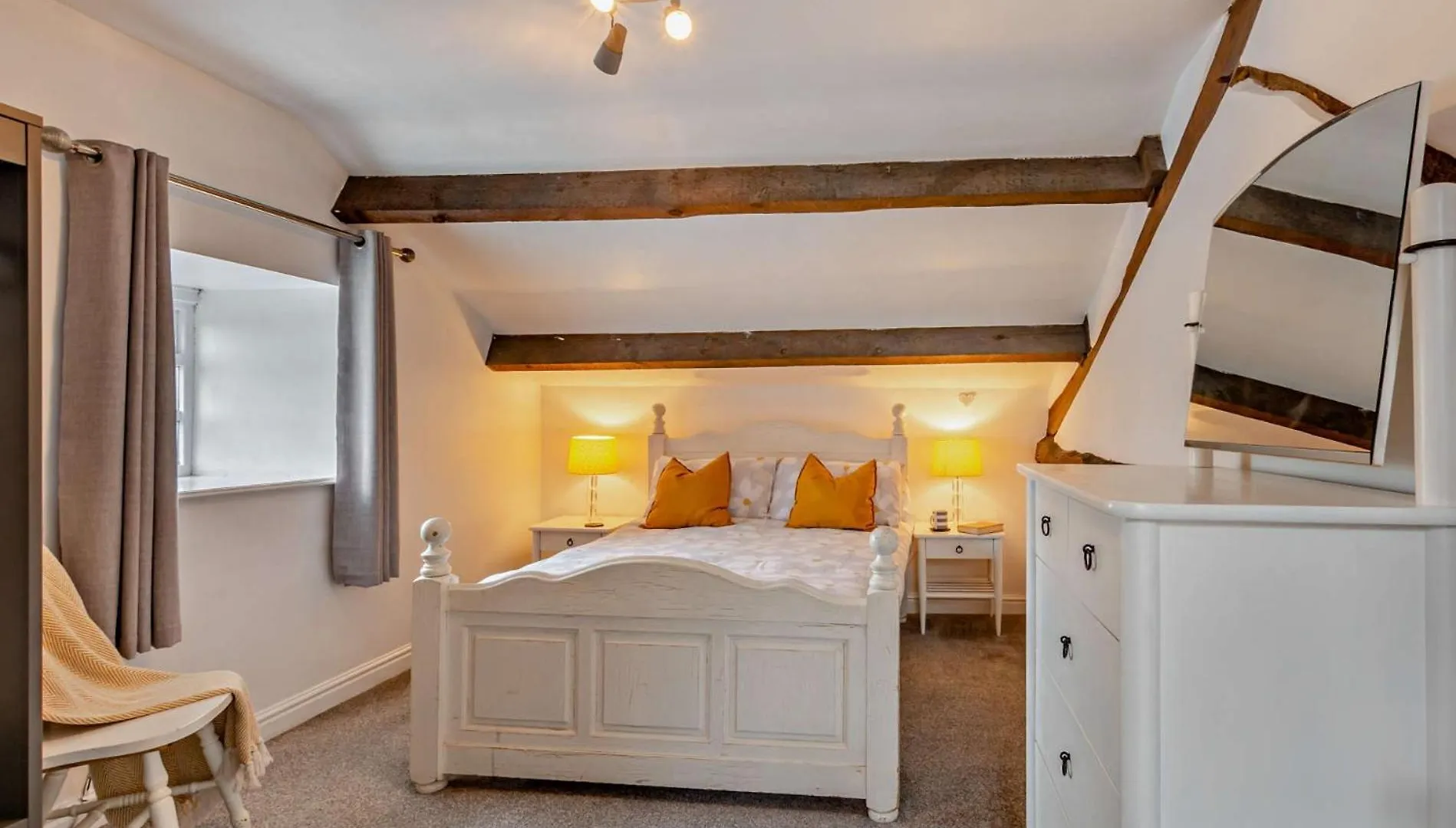 4 Bed In Clitheroe 94409 Newton