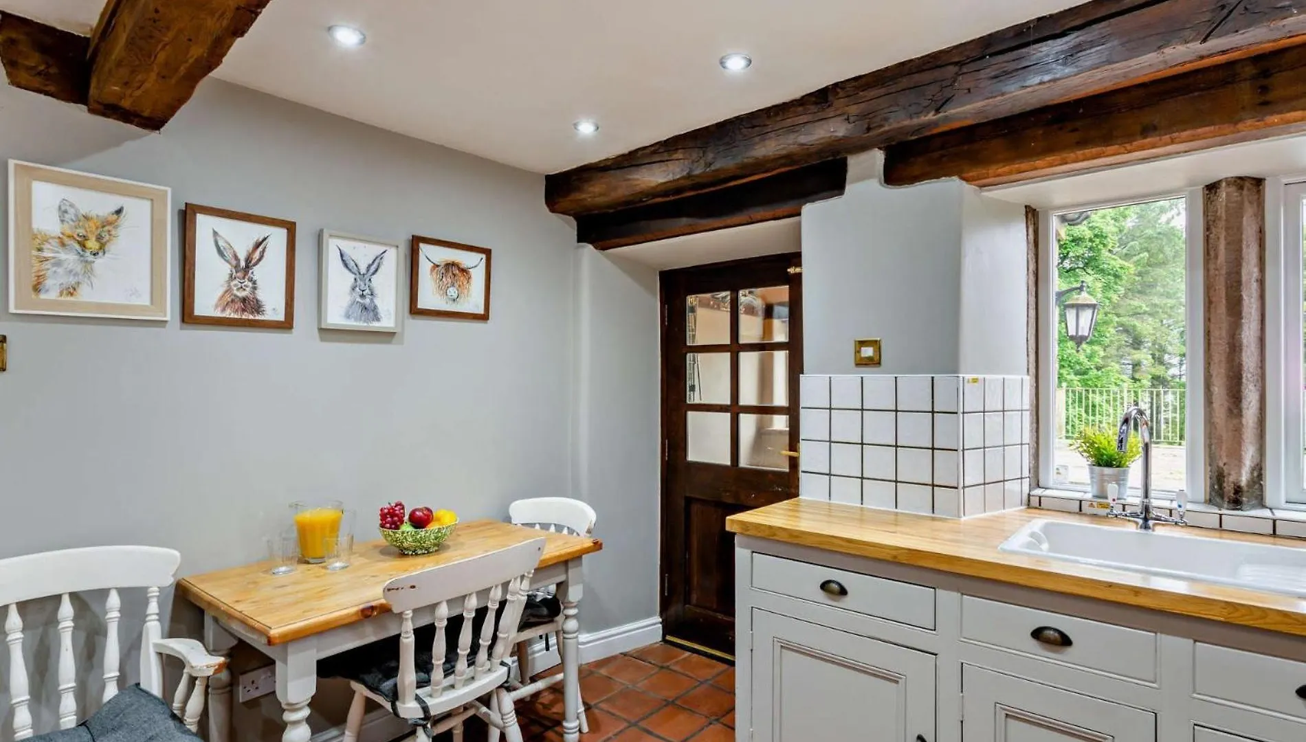 Σπίτι διακοπών 4 Bed In Clitheroe 94409 Νιούτον