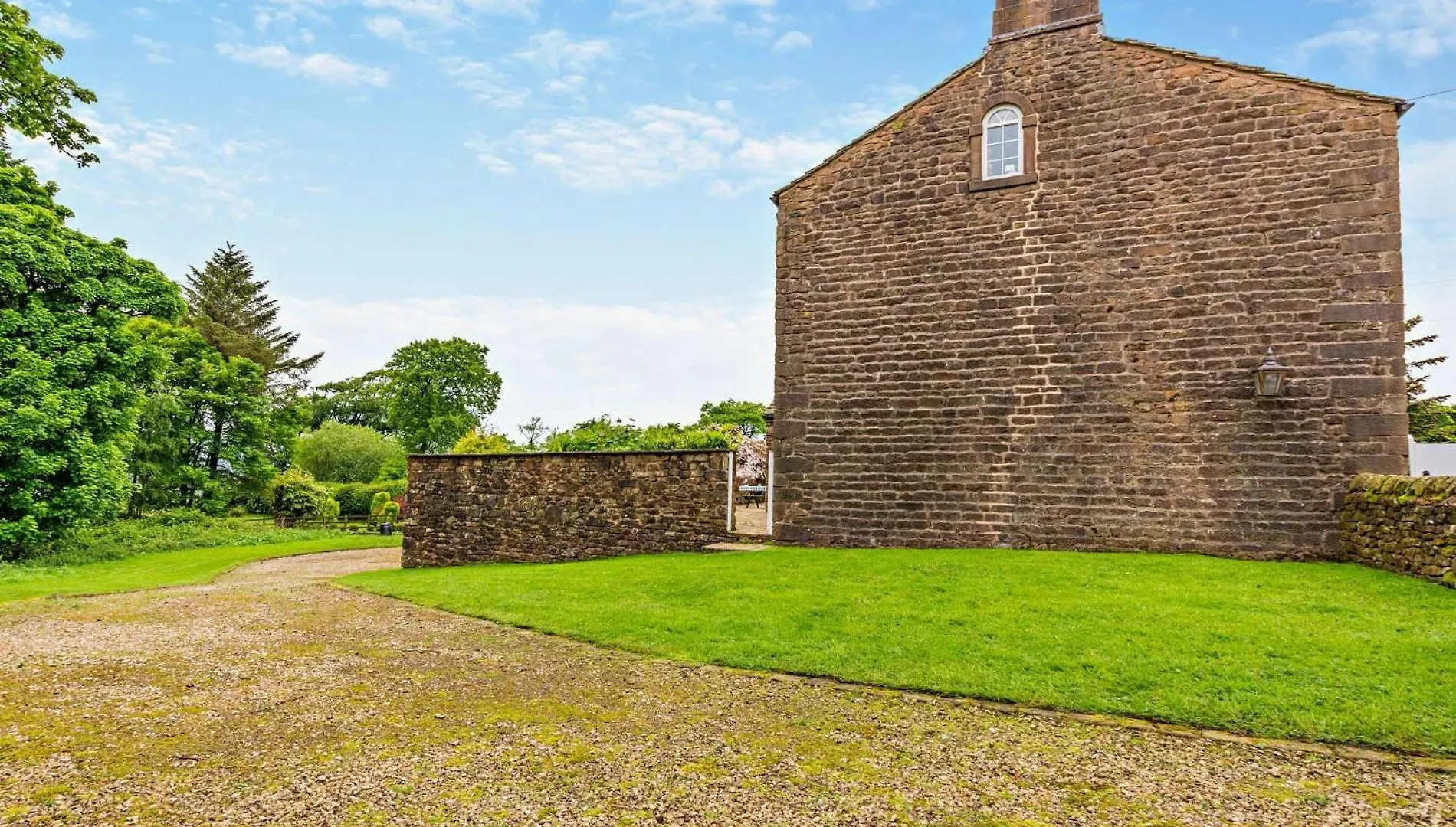 4 Bed In Clitheroe 94409 Νιούτον Σπίτι διακοπών