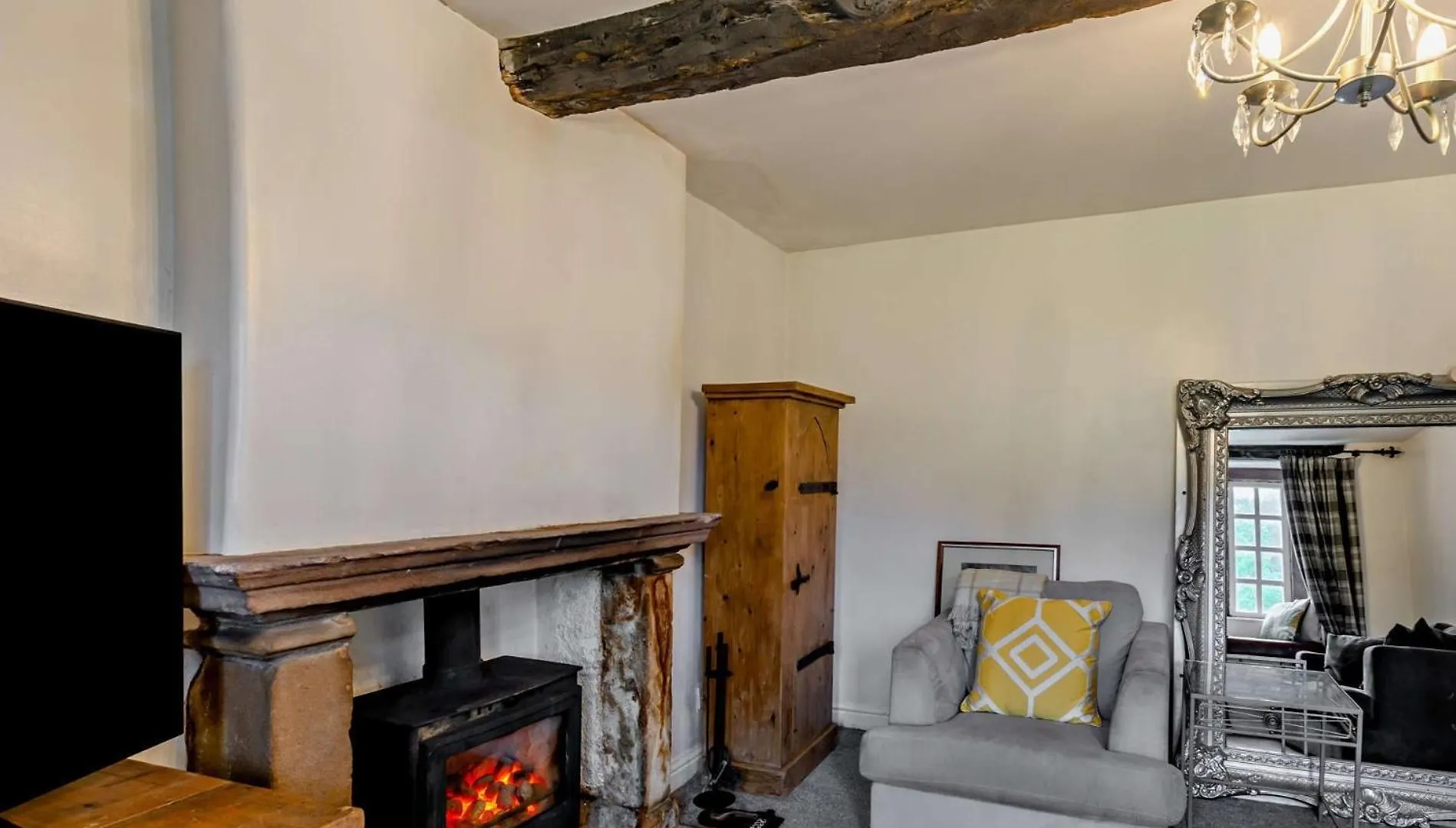 4 Bed In Clitheroe 94409 Νιούτον