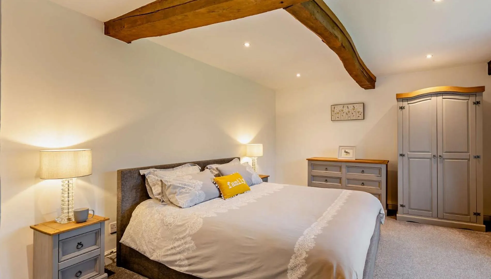 4 Bed In Clitheroe 94409 Newton  Newton (Lancashire)