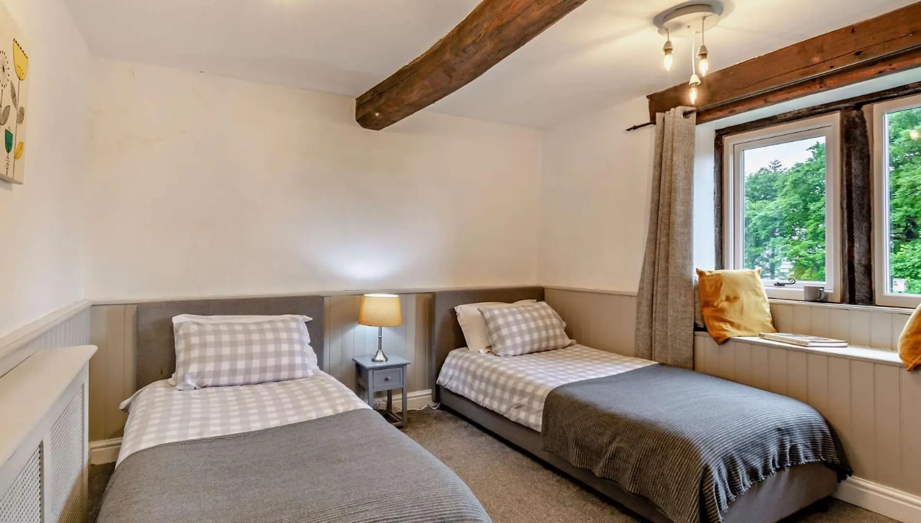 4 Bed In Clitheroe 94409 Newton  英国