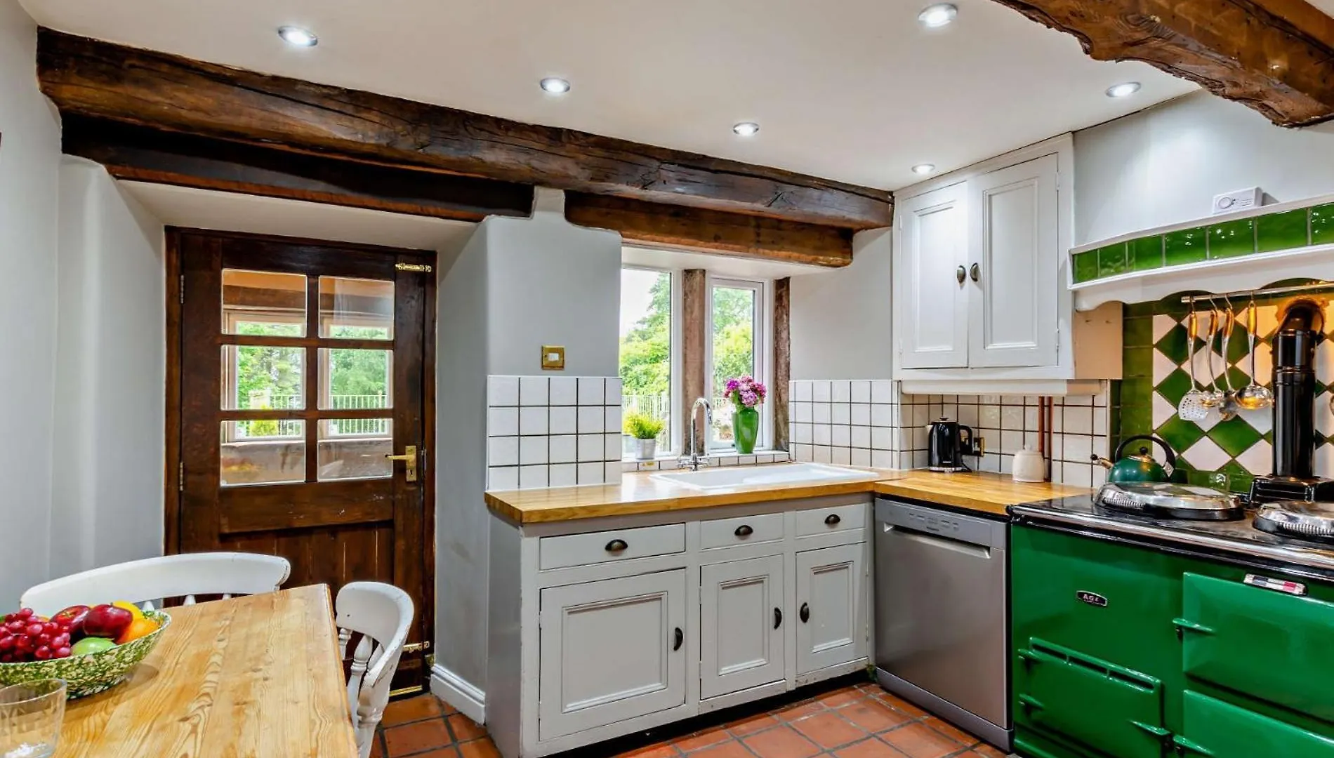 度假居 4 Bed In Clitheroe 94409 Newton