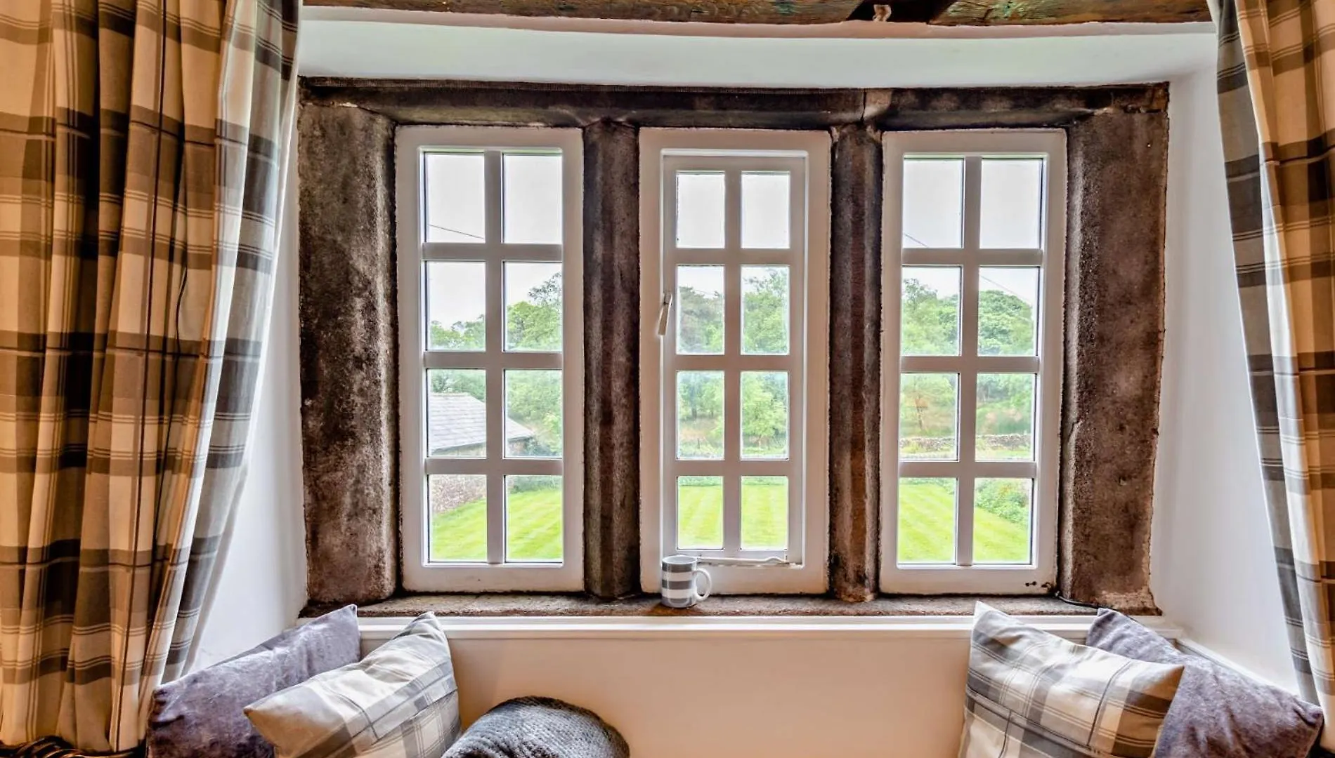 度假居 4 Bed In Clitheroe 94409 Newton