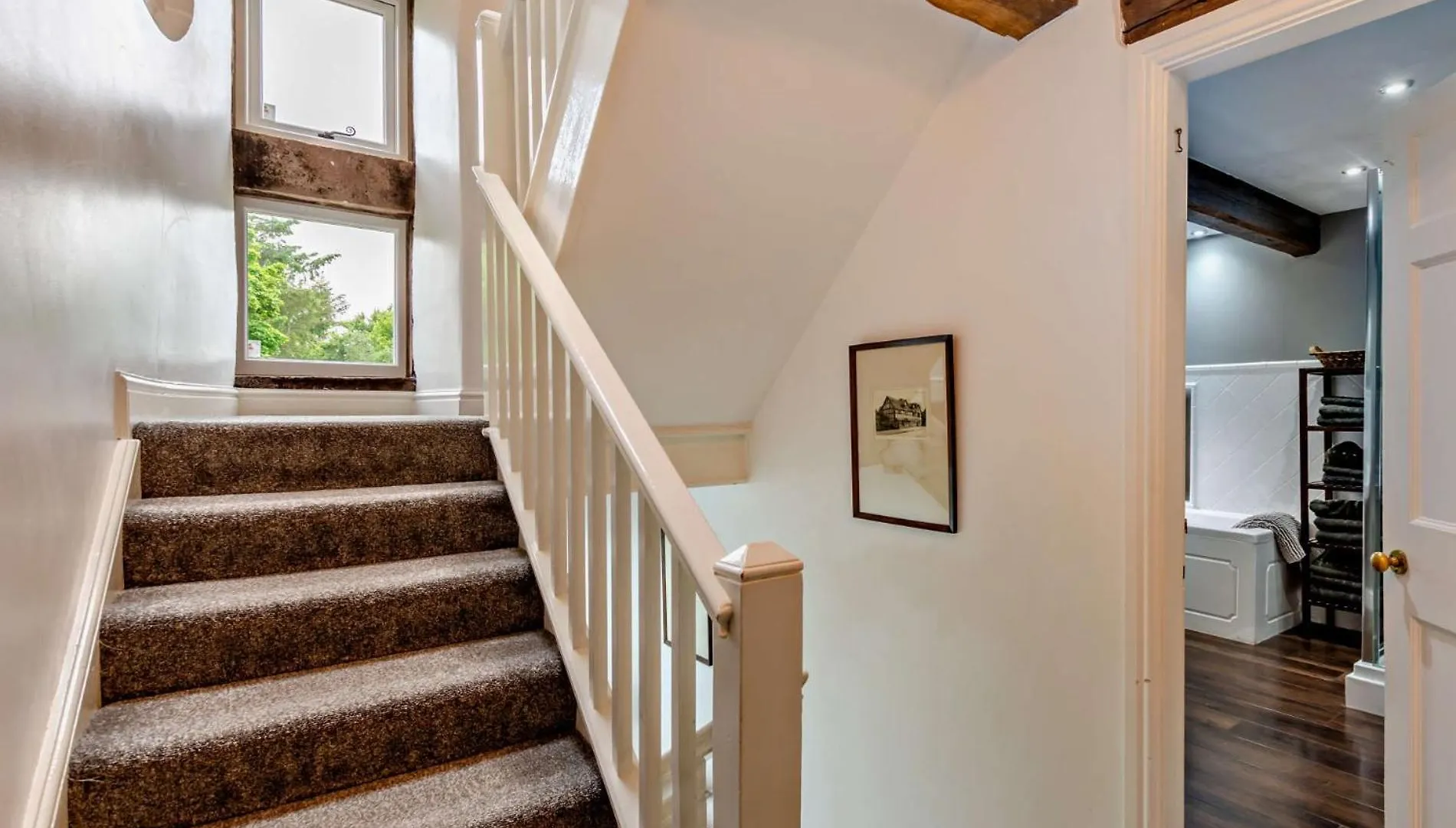 4 Bed In Clitheroe 94409 Newton  英国
