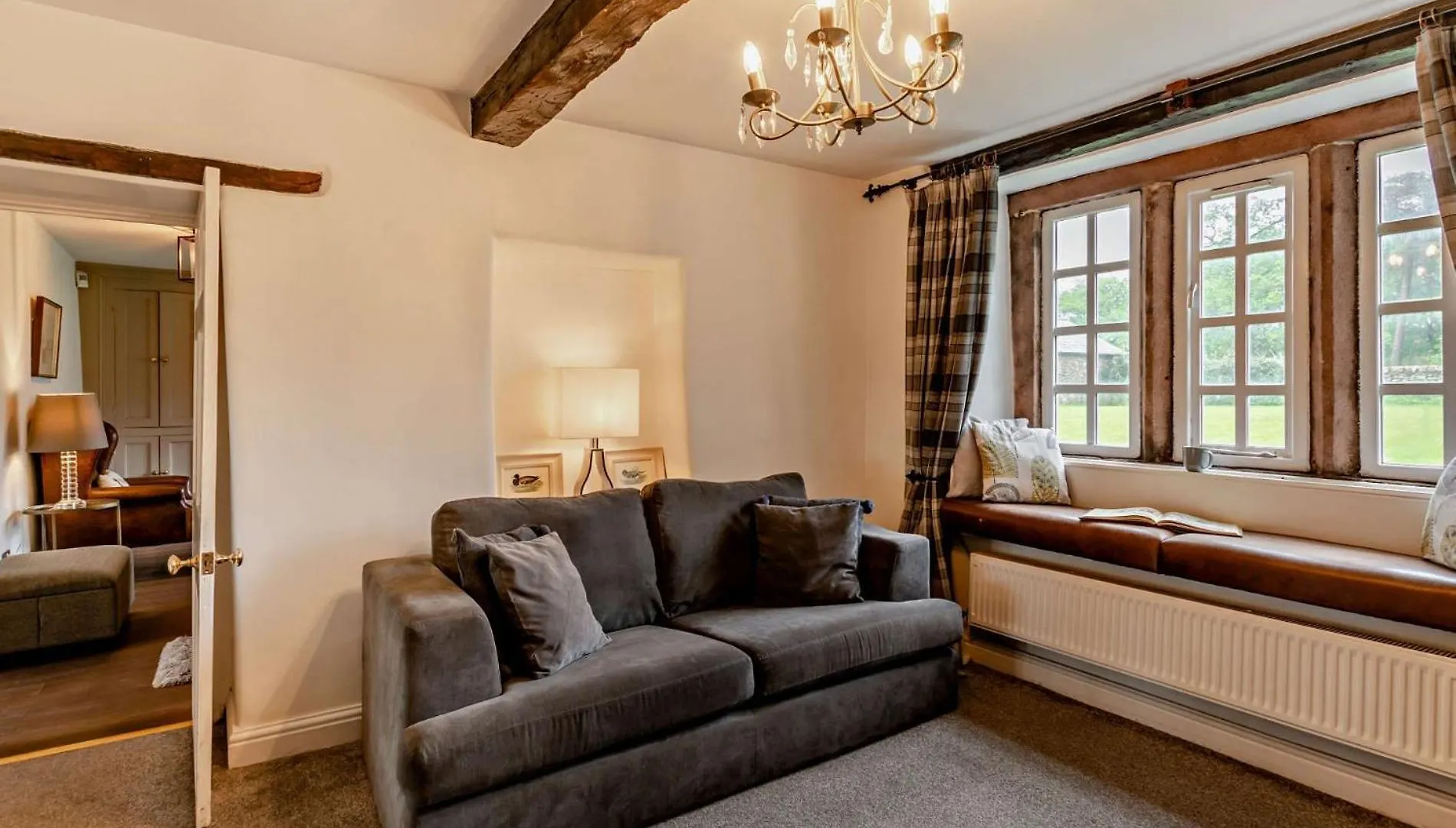 4 Bed In Clitheroe 94409 Newton  0*, Newton (Lancashire)