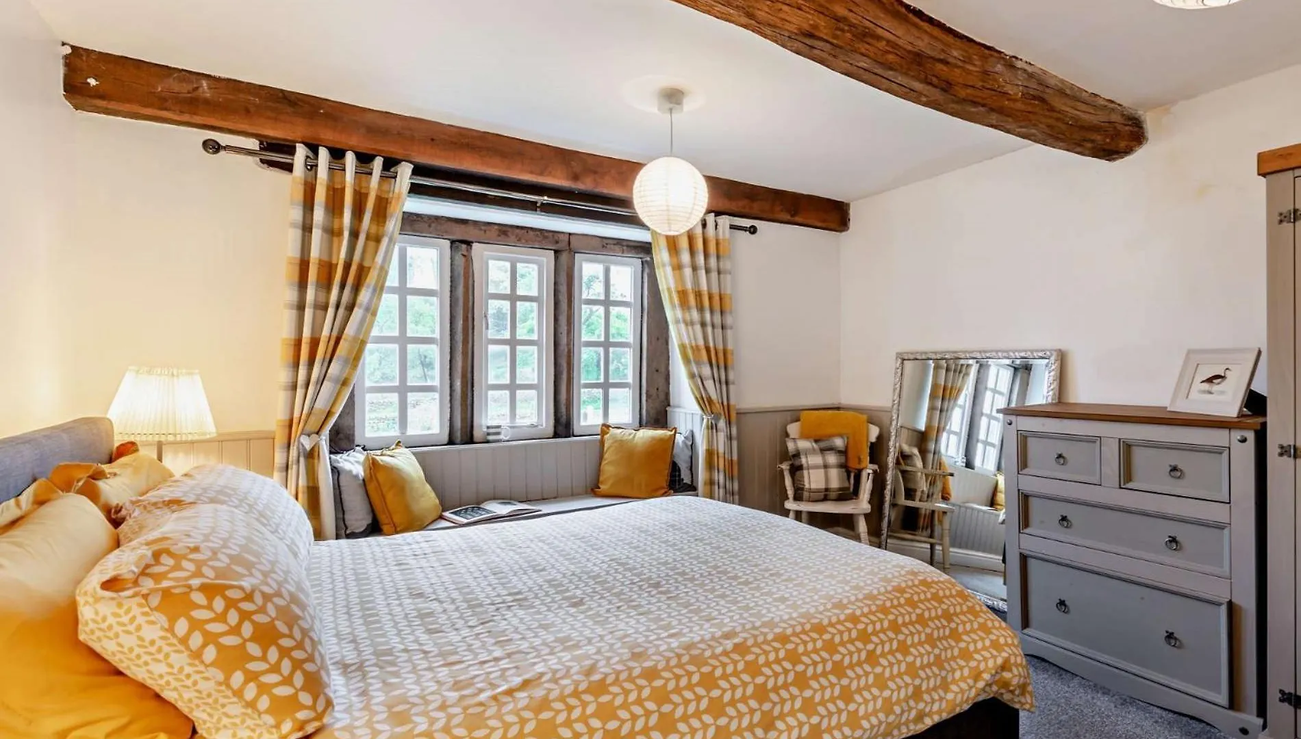 4 Bed In Clitheroe 94409 Newton