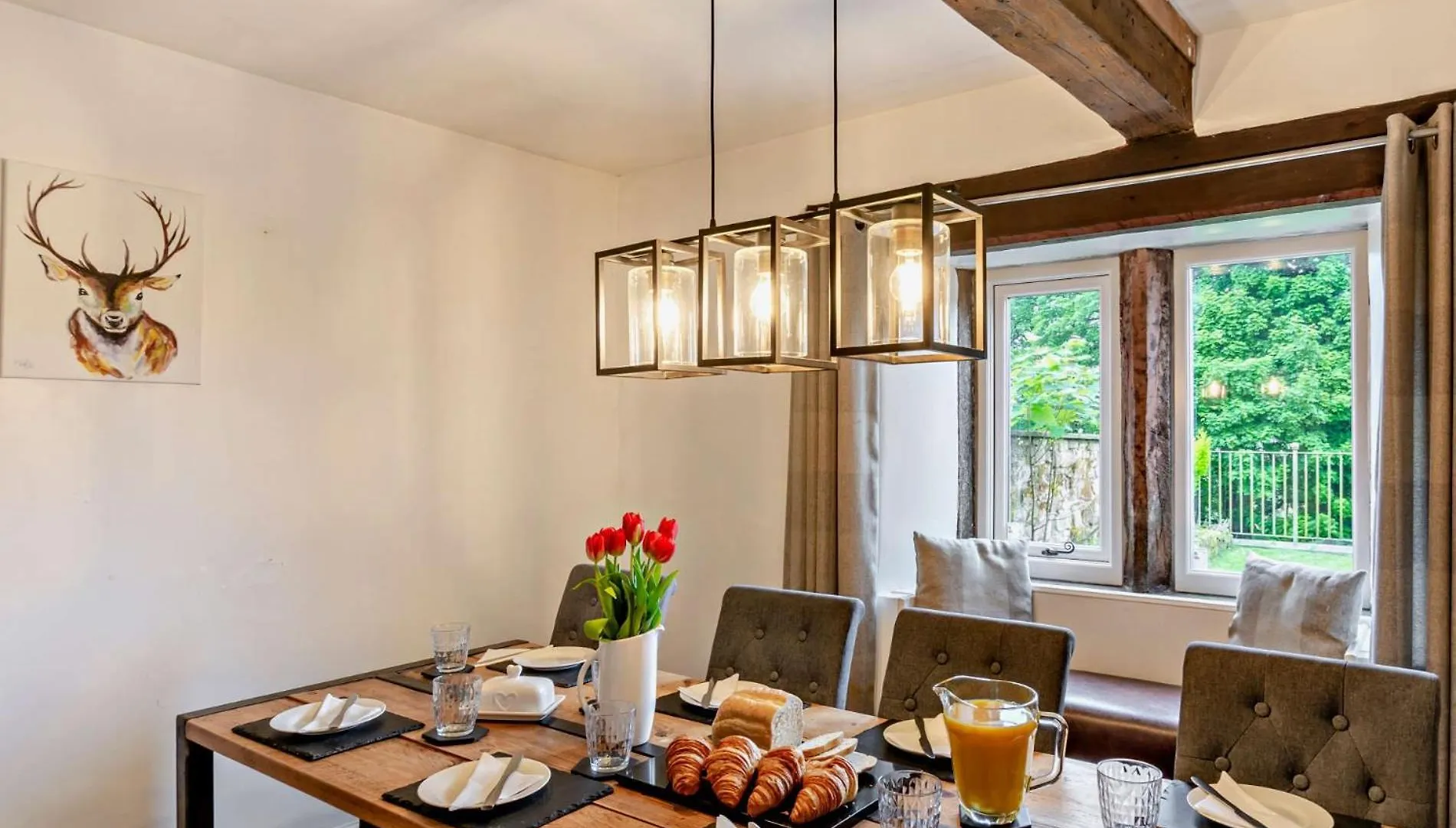 度假居 4 Bed In Clitheroe 94409 Newton