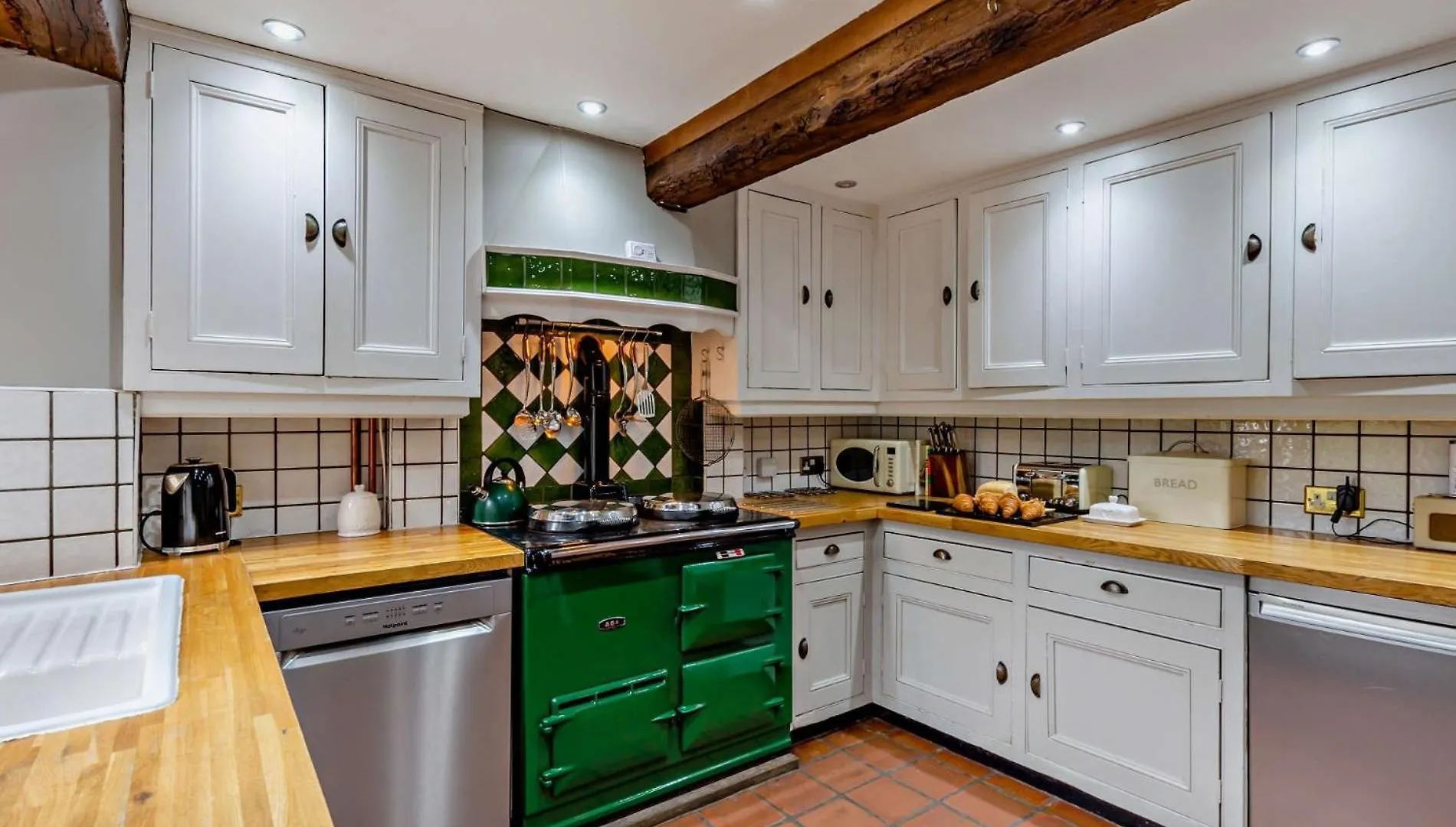 度假居 4 Bed In Clitheroe 94409 Newton
