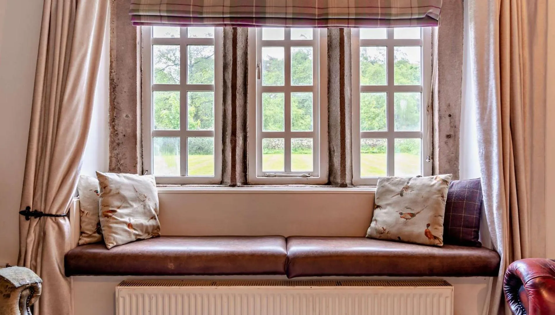 4 Bed In Clitheroe 94409 Newton  英国